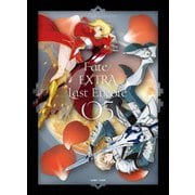 Fate/EXTRA Last Encore 05