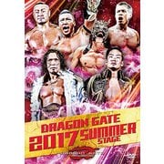 DRAGON GATE 2017 SUMMER STAGE
