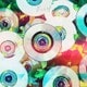 BiSH／Life is beautiful/HiDE the BLUE
