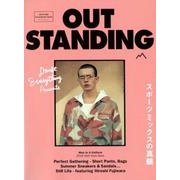 OUTSTANDING M 2018 S＆S [ムック・その他]