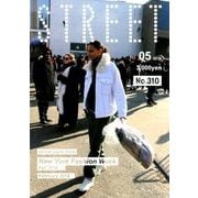 STREET (ストリート) 2018年 05月号 [雑誌]