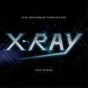 X-RAY 35TH ANNIVERSARY COMPLETE BOX~完全制覇~