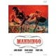 マンディンゴ [DVD]