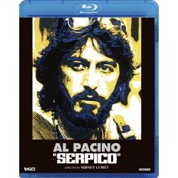 セルピコ [Blu-ray Disc]