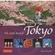 The Little Book of Tokyo [単行本]