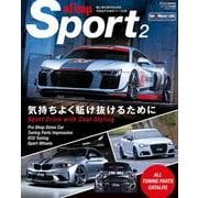 af imp. Sport vol.2 (CARTOPMOOK) [ムックその他]