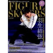 フィギュア・スケーターズ 2018年 06月号 [雑誌]