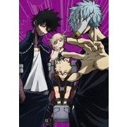 僕のヒーローアカデミア 3rd Vol.3