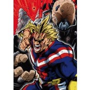 僕のヒーローアカデミア 3rd Vol.4
