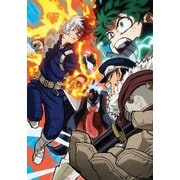 僕のヒーローアカデミア 3rd Vol.7