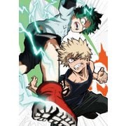 僕のヒーローアカデミア 3rd Vol.8