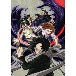 ヨドバシ.com - 僕のヒーローアカデミア 3rd Vol.2 [DVD] 通販【全品無料配達】