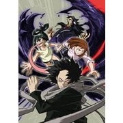 僕のヒーローアカデミア 3rd Vol.2