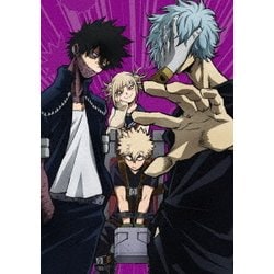 ヨドバシ.com - 僕のヒーローアカデミア 3rd Vol.3 [DVD] 通販【全品無料配達】