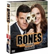 BONES-骨は語る- シーズン12 SEASONS コンパクト・ボックス