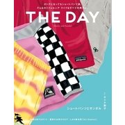 THE DAY No.26 [ムックその他]