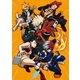 僕のヒーローアカデミア 3rd Vol.6 [DVD]