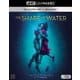 シェイプ・オブ・ウォーター オリジナル無修正版 [UltraHD Blu-ray]