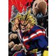 僕のヒーローアカデミア 3rd Vol.4 [DVD]
