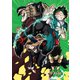 僕のヒーローアカデミア 3rd Vol.5 [DVD]