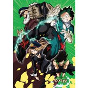 僕のヒーローアカデミア 3rd Vol.5