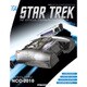 スタートレック・スターシップコレクション 2018年 5/29号（104） [雑誌]