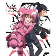 ソードアート・オンライン オルタナティブ ガンゲイル・オンライン 1