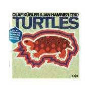 タートルズ～ライヴ・アット・ザ・ドミシル 1968