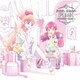 BEST FRIENDS!／TVアニメ/データカードダス『アイカツフレンズ!』挿入歌シングル1 First Color:PINK