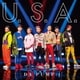 DA PUMP／U.S.A.