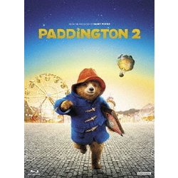 パディントン2 プレミアム・エディション [Blu-ray Disc]