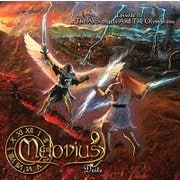 EPISODE Ⅲ: THE ARCHANGELS AND THE OLYMPIANS