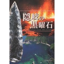 隠岐の黒曜石 [単行本]