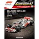 F1マシンコレクション 2018年 5/29号 [雑誌]