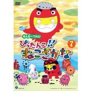 きんだーてれび ぴったんこ!!ねこざかな 7