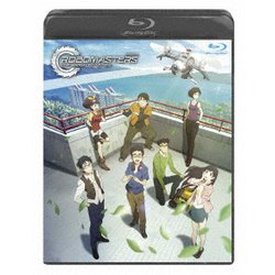 ヨドバシ Com ロボマスターズ Blu Ray Disc 通販 全品無料配達