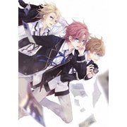 Butlers~千年百年物語~ 第4巻