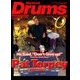 Rhythm & Drums magazine (リズム アンド ドラムマガジン) 2018年 06月号 [雑誌]