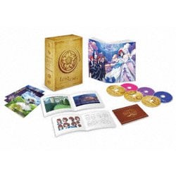 ヨドバシ.com - LOST SONG Blu-ray BOX ～Full Orchestra～ [Blu-ray Disc] 通販【全品無料配達】