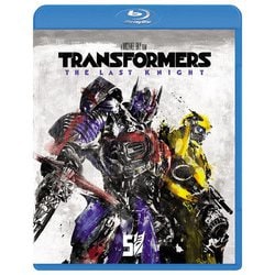 トランスフォーマー/最後の騎士王 [Blu-ray Disc]
