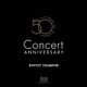 ビュッフェ・クランポン・ジャパン 設立50周年記念コンサート 時のエクリチュールを越えて-KOTOHOGI