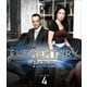 エレメンタリー ホームズ&ワトソン in NY シーズン4<トク選BOX> [DVD]