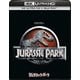 ジュラシック・パーク [UltraHD Blu-ray]