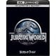ジュラシック・ワールド [UltraHD Blu-ray]