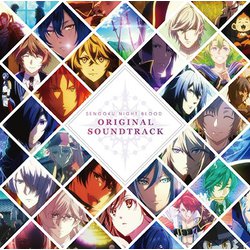 TVアニメ 戦刻ナイトブラッド オリジナル・サウンドトラック