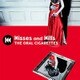 THE ORAL CIGARETTES／Kisses and Kills