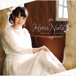 優木かな／Kana Note
