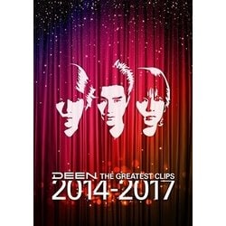 ヨドバシ.com - THE GREATEST CLIPS 2014-2017 [DVD] 通販【全品無料配達】