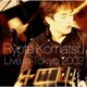 小松亮太／ライヴ・イン・Tokyo2002