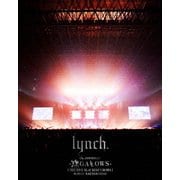 13th ANNIVERSARY -Xlll GALLOWS- [THE FIVE BLACKEST CROWS] 18.03.11 MAKUHARI MESSE